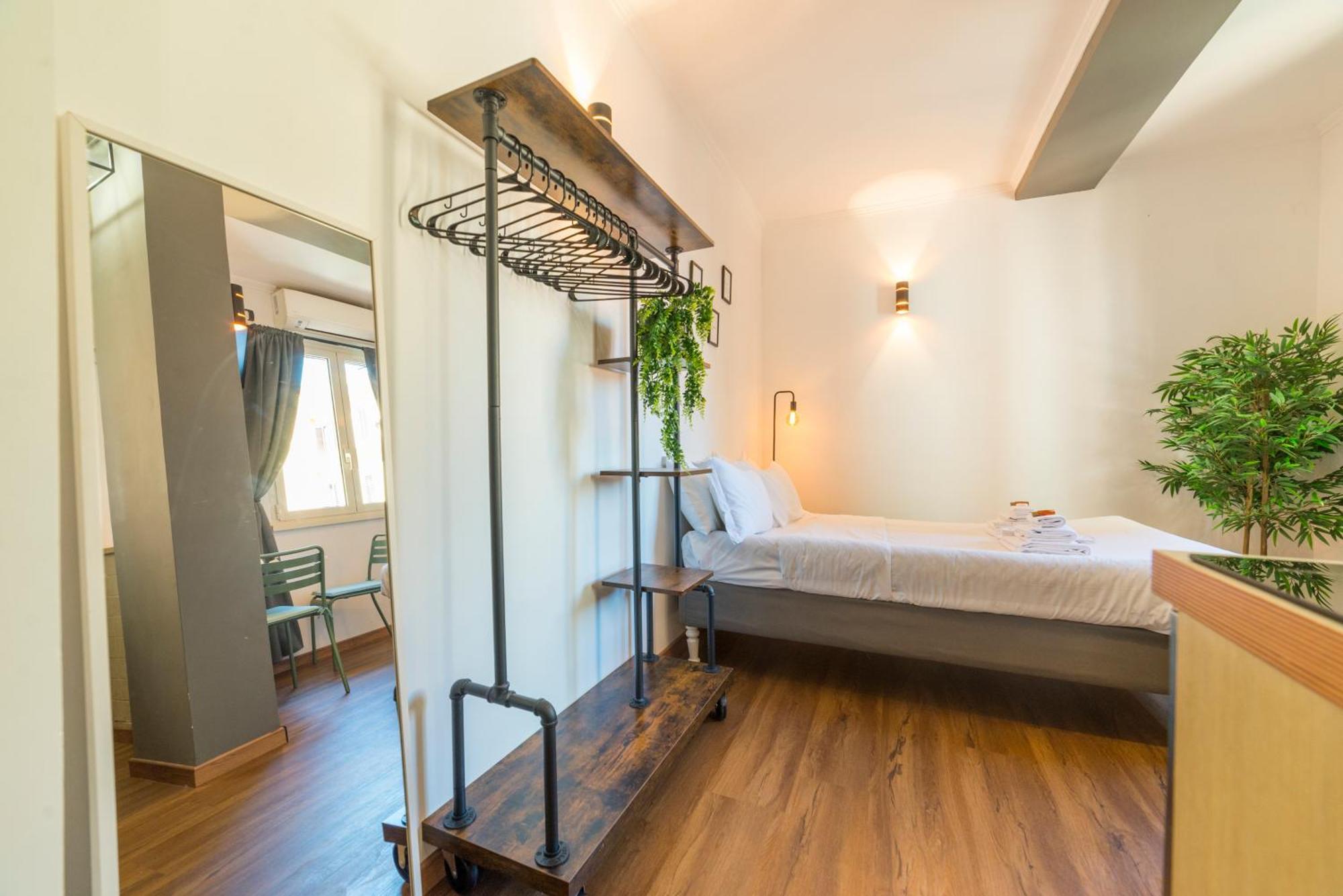 Studio In Trastevere Village Рим Экстерьер фото