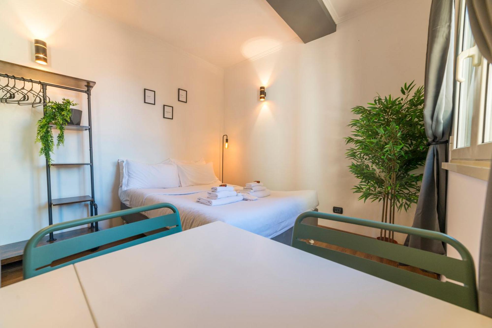 Studio In Trastevere Village Рим Экстерьер фото