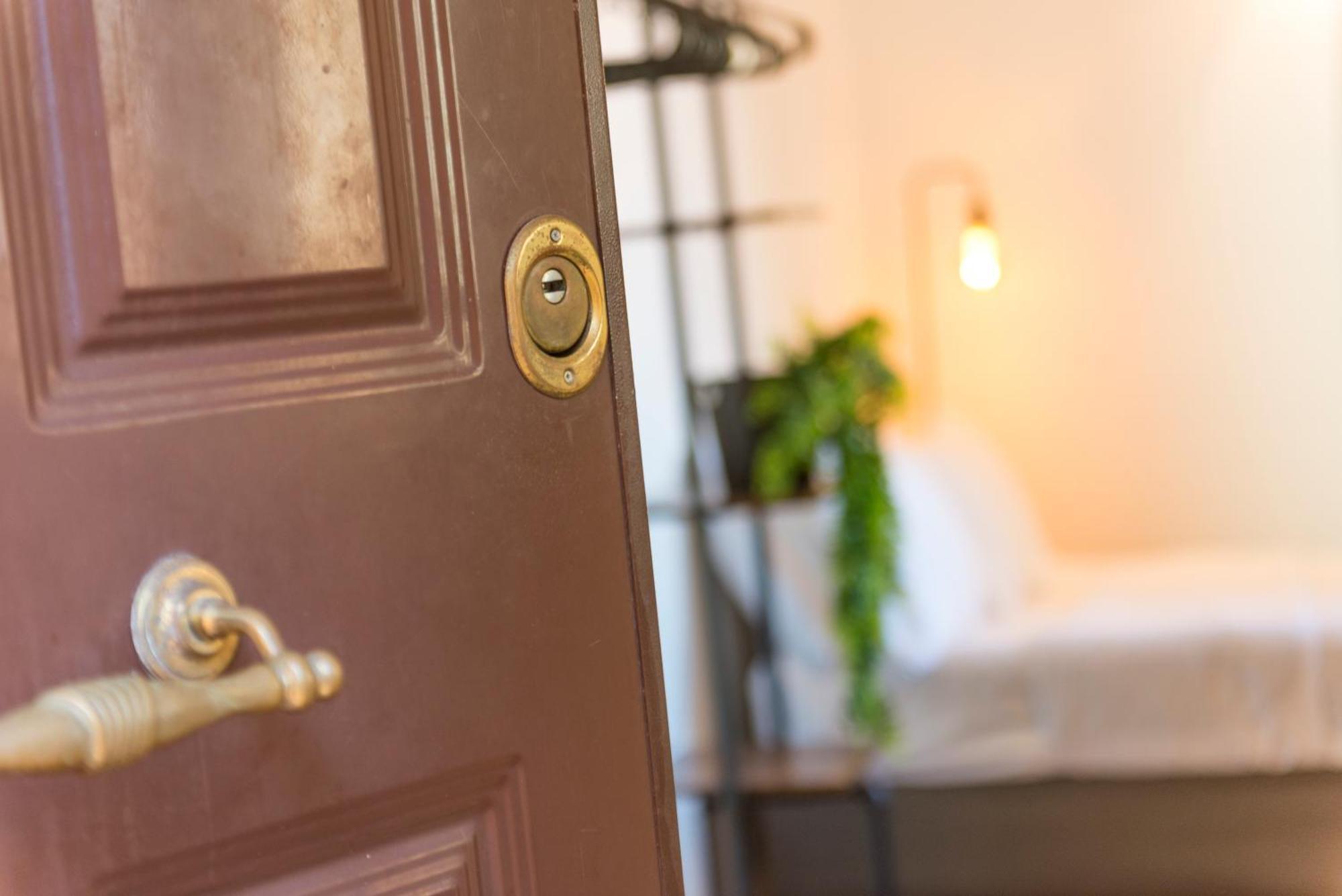 Studio In Trastevere Village Рим Экстерьер фото